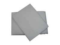 Pillow Protectors - Waterproof Anti-Dustmite Pillow Covers (Pair)